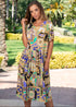 Kleid 23NI-925/2V INDIANO